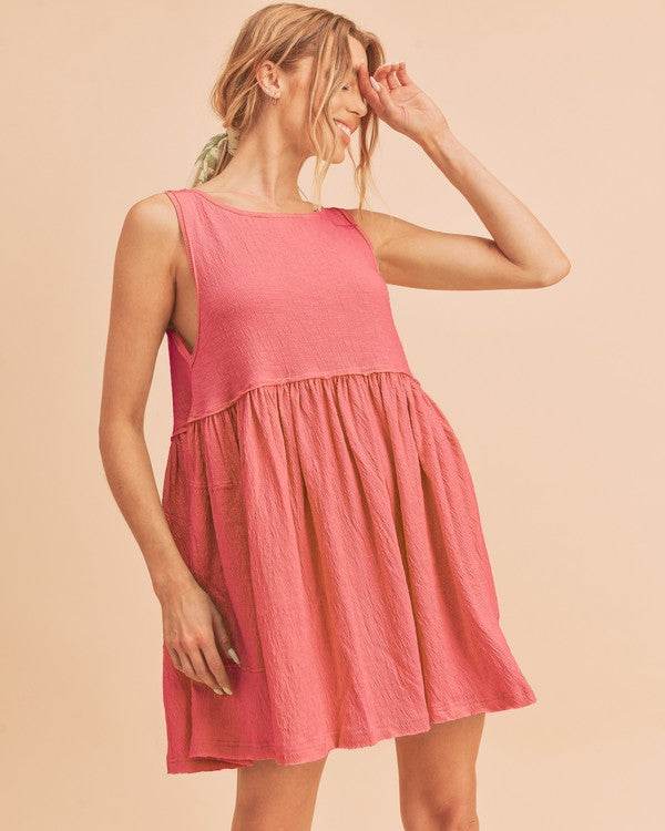 Torie Dress - Shop Style & More | Fresh Looks, Everyday Deals & Free Shipping