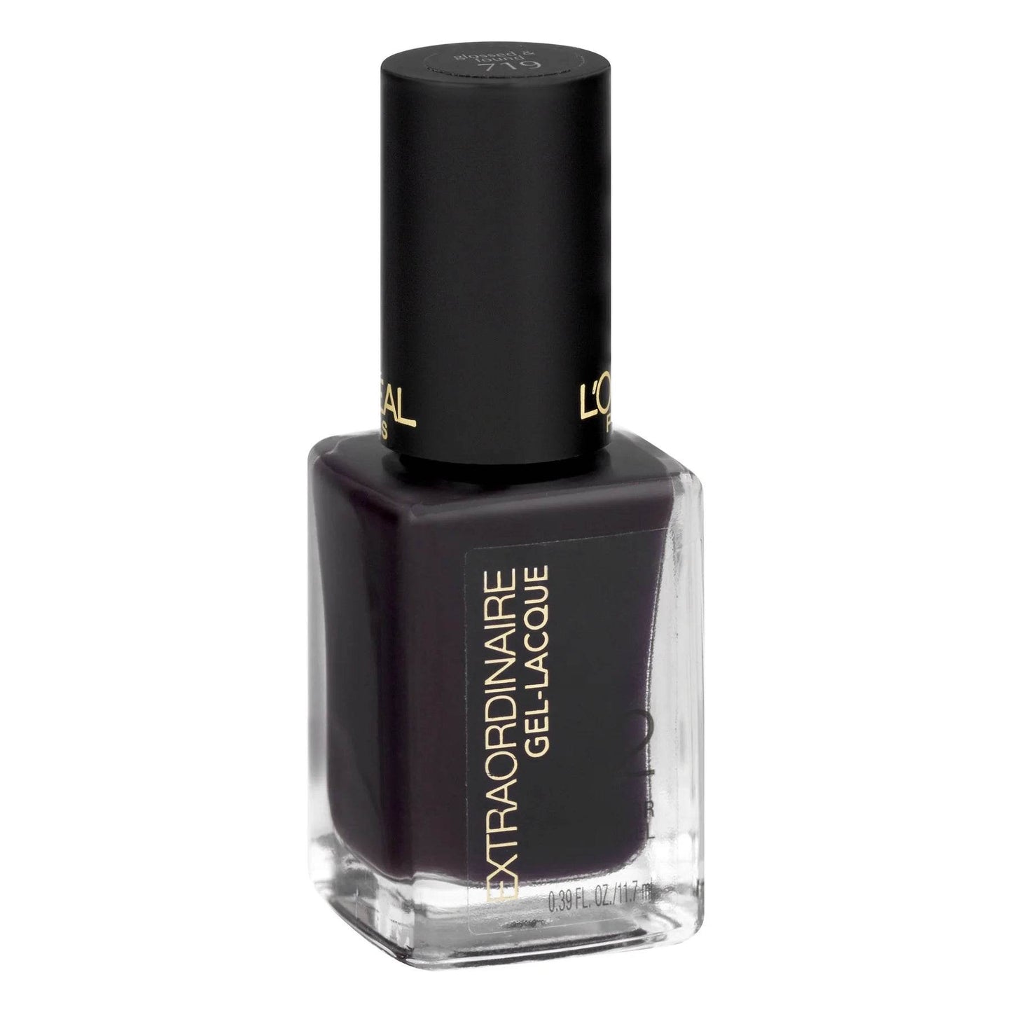 L'Oreal Paris Extraordinaire Gel Lacque, 719 Glossed Found, 0.39 oz Bottle - Shop Style & More | Fresh Looks, Everyday Deals & Free Shipping