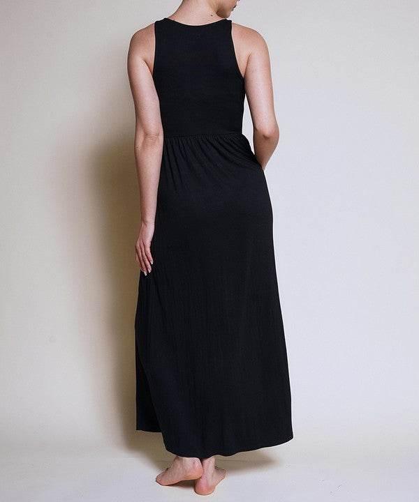 AMY DRESS BLACK - Shop Style & More | Fresh Looks, Everyday Deals & Free Shipping