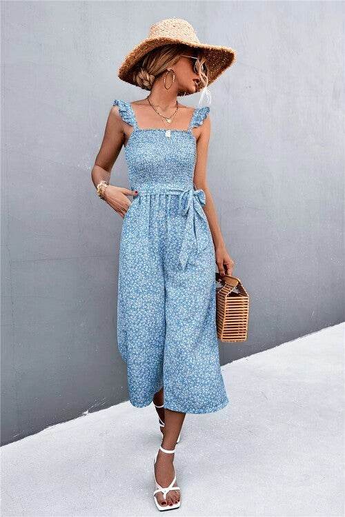 Women Floral Romper - Shop Style & More | Fresh Looks, Everyday Deals & Free Shipping