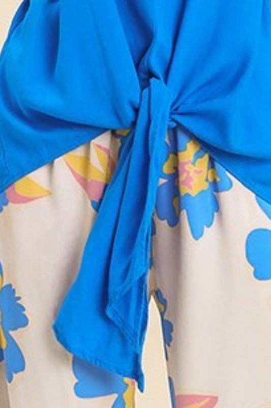 Umgee Full Size Linen Blend Adjustable Spaghetti Strap Frayed Detail Cami Plus Size - Shop Style & More | Fresh Looks, Everyday Deals & Free Shipping