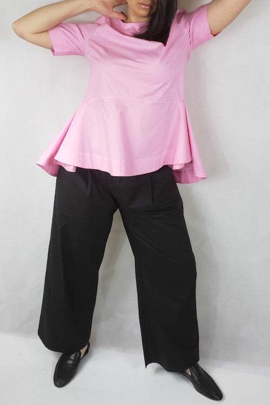 DRESSED TAILORED SHIRT BLOUSE - Shop Style & More | Fresh Looks, Everyday Deals & Free Shipping