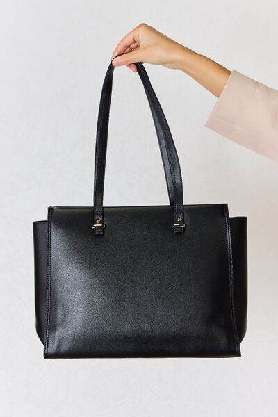 David Jones Medium Work Tote Bag - Shop Style & More | Fresh Looks, Everyday Deals & Free Shipping