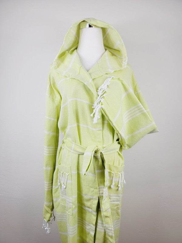 Unisex Robe, Beach or spa Robe with pockets - Sult - Shop Style & More | Fresh Looks, Everyday Deals & Free Shipping