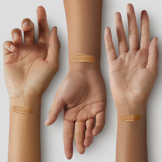 Maybelline New York Super Stay Super Stay Full Coverage, Brightening, Long Lasting, Under-eye Concealer Liquid Makeup Forup to 24H Wear, With Paddle Applicator, 45 Tan, 0.23 fl. oz. - Shop Style & More | Fresh Looks, Everyday Deals & Free Shipping