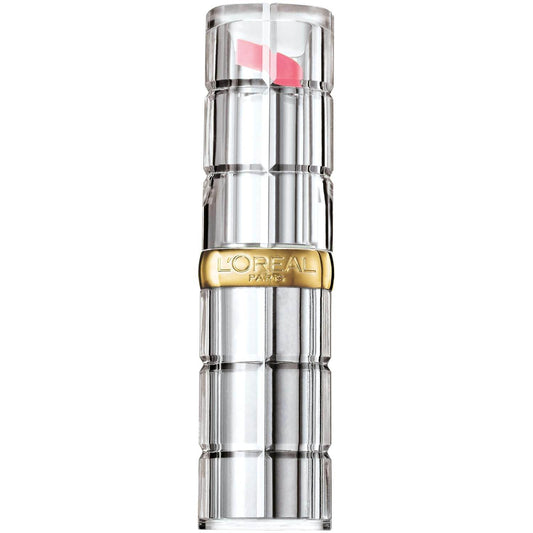 L'Oreal Paris Makeup Colour Riche Shine Lipstick, 918 Polished Tango, 0.1 oz. - Shop Style & More | Fresh Looks, Everyday Deals & Free Shipping