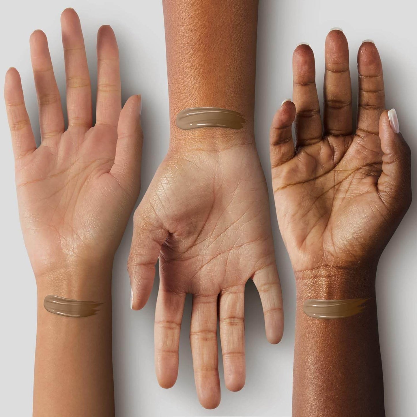 Maybelline Super Stay Super Stay Full Coverage, Brightening, Long Lasting, Under-eye Concealer Liquid Makeup Forup to 24H Wear, With Paddle Applicator, Deep Cocoa, 0.23 fl. oz. - Shop Style & More | Fresh Looks, Everyday Deals & Free Shipping