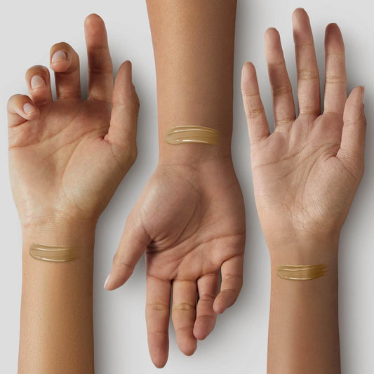 Maybelline New York Super Stay Super Stay Full Coverage, Brightening, Long Lasting, Under-eye Concealer Liquid Makeup Forup to 24H Wear, With Paddle Applicator, 52 Warm Olive, 0.23 fl. oz. - Shop Style & More | Fresh Looks, Everyday Deals & Free Shipping