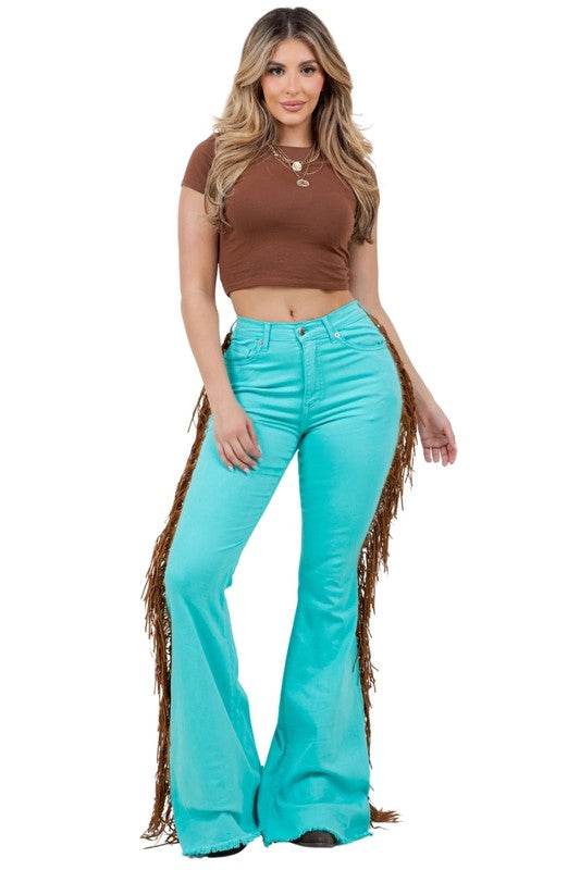 Texas Sun Bell Bottom - Inseam 32 - Shop Style & More | Fresh Looks, Everyday Deals & Free Shipping