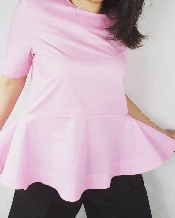 DRESSED TAILORED SHIRT BLOUSE - Shop Style & More | Fresh Looks, Everyday Deals & Free Shipping