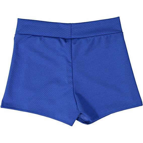 Juniors Short Envelope Skort - Shop Style & More | Fresh Looks, Everyday Deals & Free Shipping