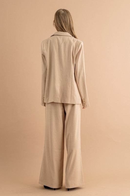 HIGHT WAIST WIDE PANTS - Shop Style & More | Fresh Looks, Everyday Deals & Free Shipping