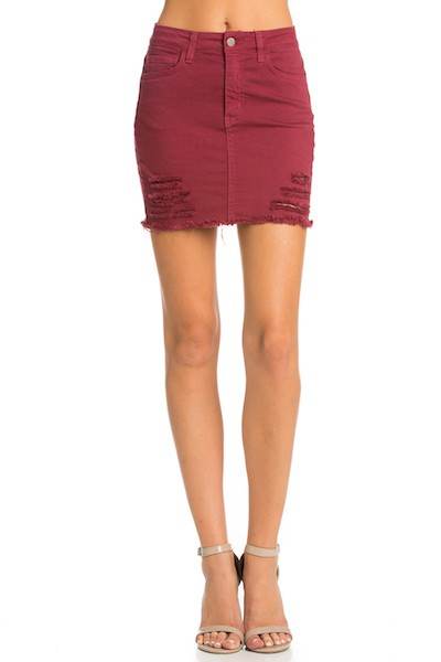 jeans mini skirts vintage denim western easter - Shop Style & More | Fresh Looks, Everyday Deals & Free Shipping