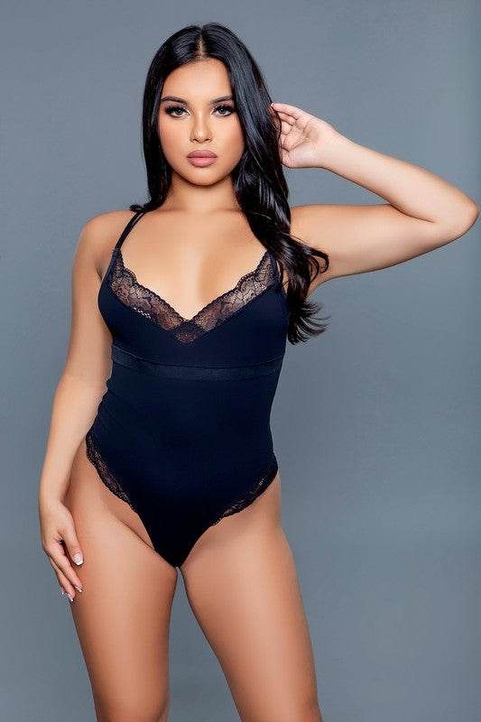 Maisie Bodysuit - Shop Style & More | Fresh Looks, Everyday Deals & Free Shipping