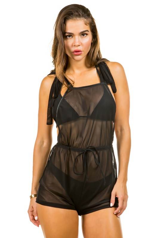 two piece swimsuit with jumpsuit coverup - Shop Style & More | Fresh Looks, Everyday Deals & Free Shipping