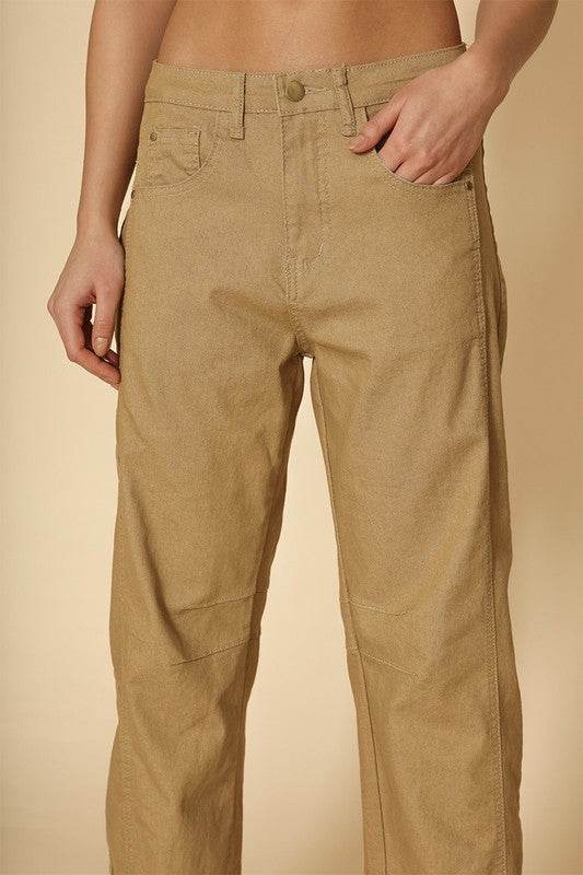 Parachute denim jeans - Shop Style & More | Fresh Looks, Everyday Deals & Free Shipping