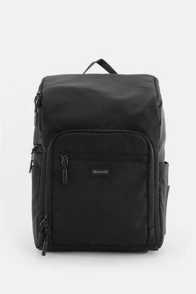 Himawari Nylon Waterproof Backpack Bag - Shop Style & More | Fresh Looks, Everyday Deals & Free Shipping