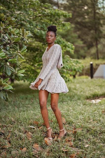 Alysia Dress - Shop Style & More | Fresh Looks, Everyday Deals & Free Shipping