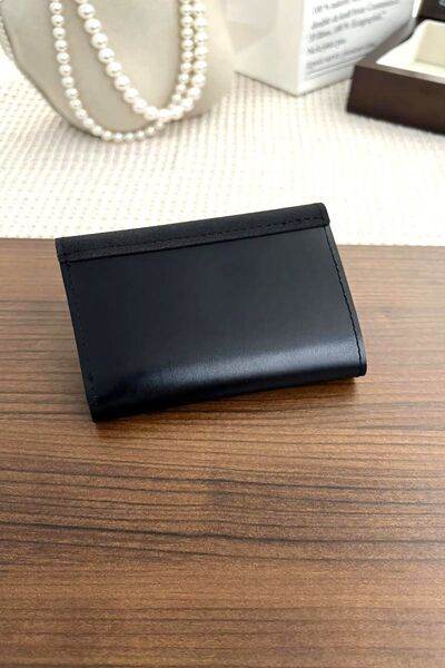 Zenana Compact Trifold Wallet - Shop Style & More | Fresh Looks, Everyday Deals & Free Shipping