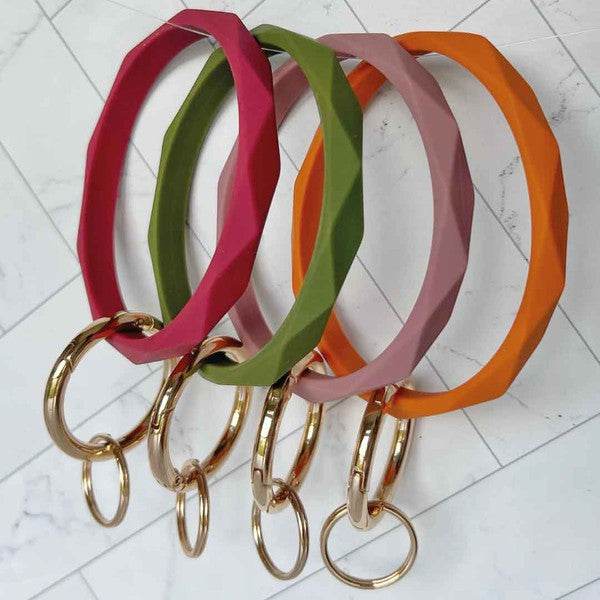 Hex Key Chain - Shop Style & More | Fresh Looks, Everyday Deals & Free Shipping