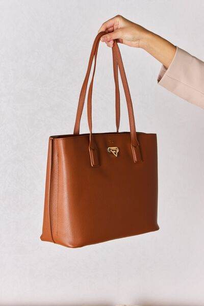 David Jones Katie Work Tote Bag - Shop Style & More | Fresh Looks, Everyday Deals & Free Shipping