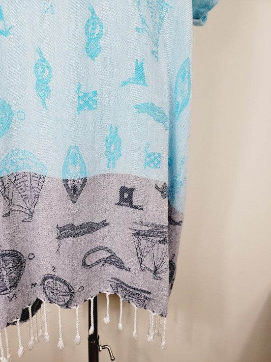 Dress, Beach cover up, Beach Dress - - Shop Style & More | Fresh Looks, Everyday Deals & Free Shipping