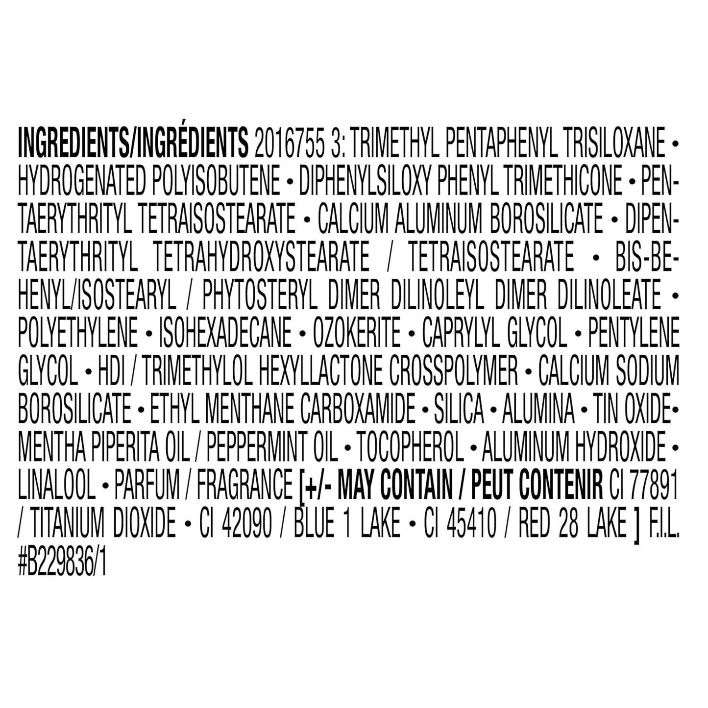 L'Oreal Paris Makeup Colour Riche Plump and Shine Lipstick, for Glossy, Radiant, Visibly Fuller Lips with an All-Day Moisturized Feel, 109 Blut Mint Plump, 0.1 oz. - Shop Style & More | Fresh Looks, Everyday Deals & Free Shipping