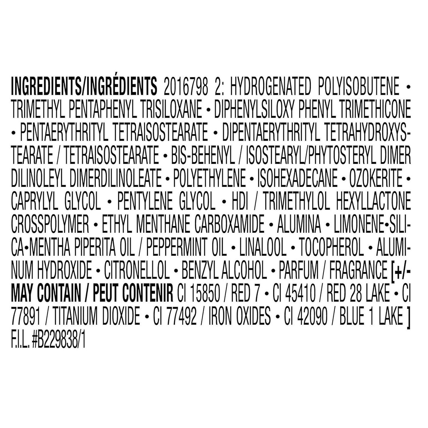 L'Oreal Paris Makeup Colour Riche Plump and Shine Lipstick, for Glossy, Radiant, Visibly Fuller Lips with an All-Day Moisturized Feel, 108 Wild Fig Plump, 0.1 oz. - Shop Style & More | Fresh Looks, Everyday Deals & Free Shipping