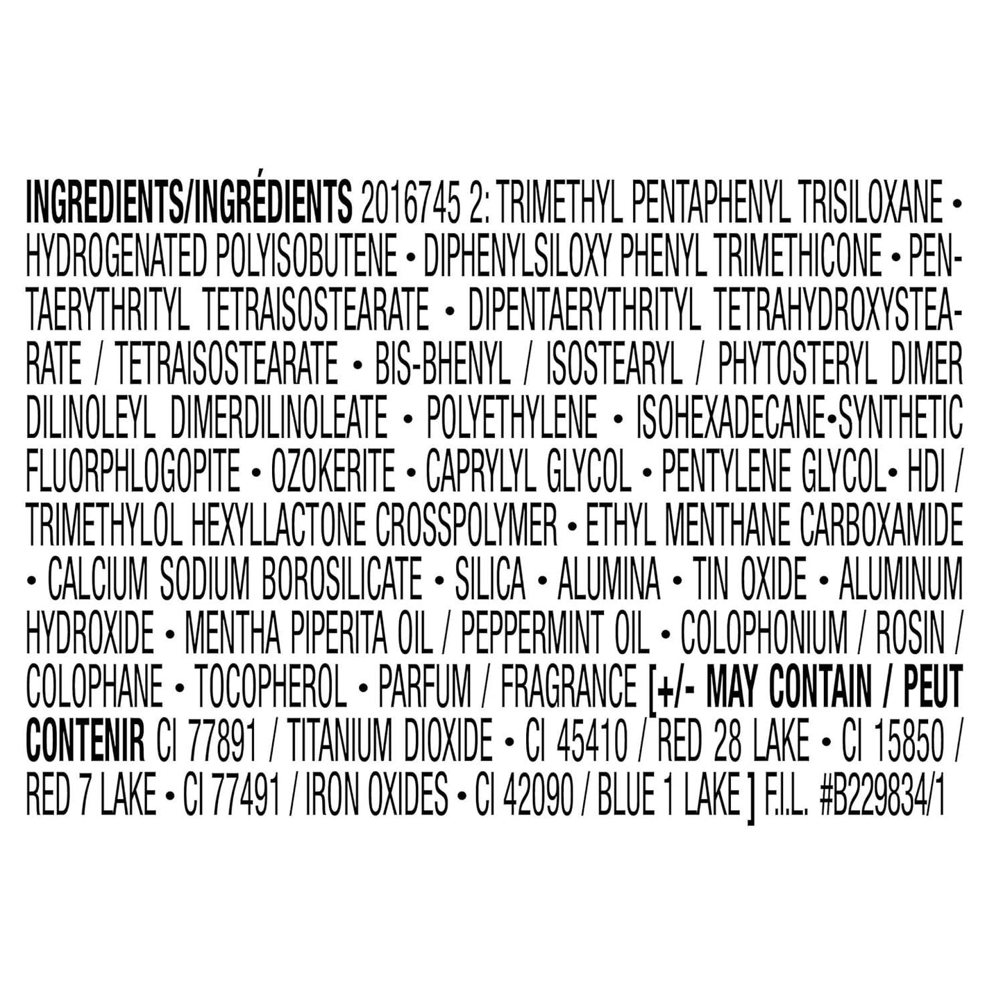 L’Oréal Paris Makeup Colour Riche Plump and Shine Lipstick, for Glossy, Radiant, Visibly Fuller Lips with an All-Day Moisturized Feel, 105 Mulberry Plump, 0.1 oz. - Shop Style & More | Fresh Looks, Everyday Deals & Free Shipping