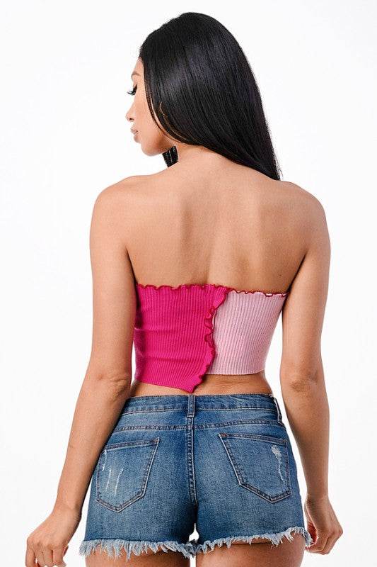 11620 Crop Tops - Shop Style & More | Fresh Looks, Everyday Deals & Free Shipping
