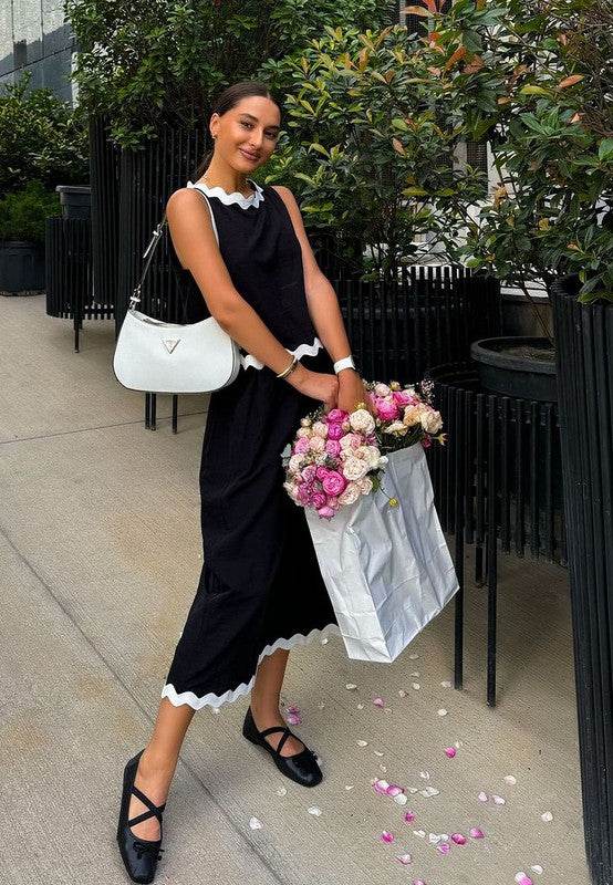 Leina Recycled Faux Leather Ballet Flats - Shop Style & More | Fresh Looks, Everyday Deals & Free Shipping