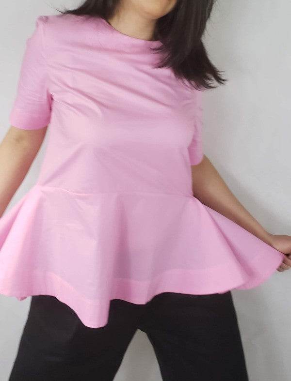 DRESSED TAILORED SHIRT BLOUSE - Shop Style & More | Fresh Looks, Everyday Deals & Free Shipping