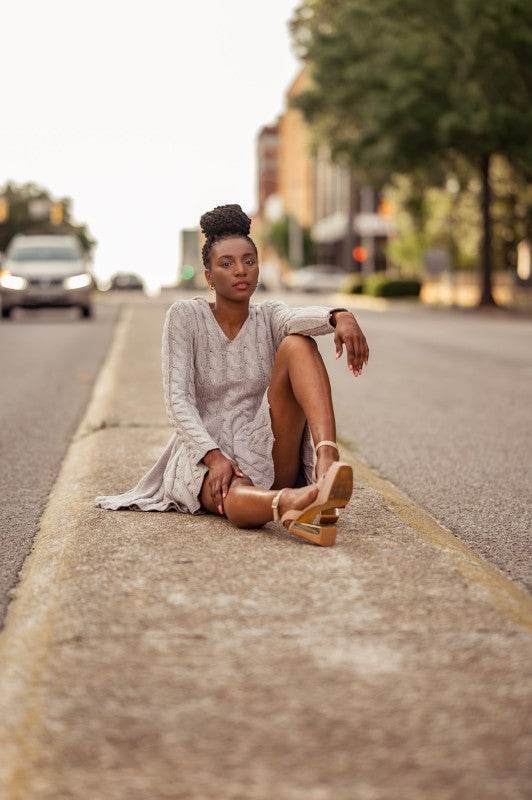 Alysia Dress - Shop Style & More | Fresh Looks, Everyday Deals & Free Shipping