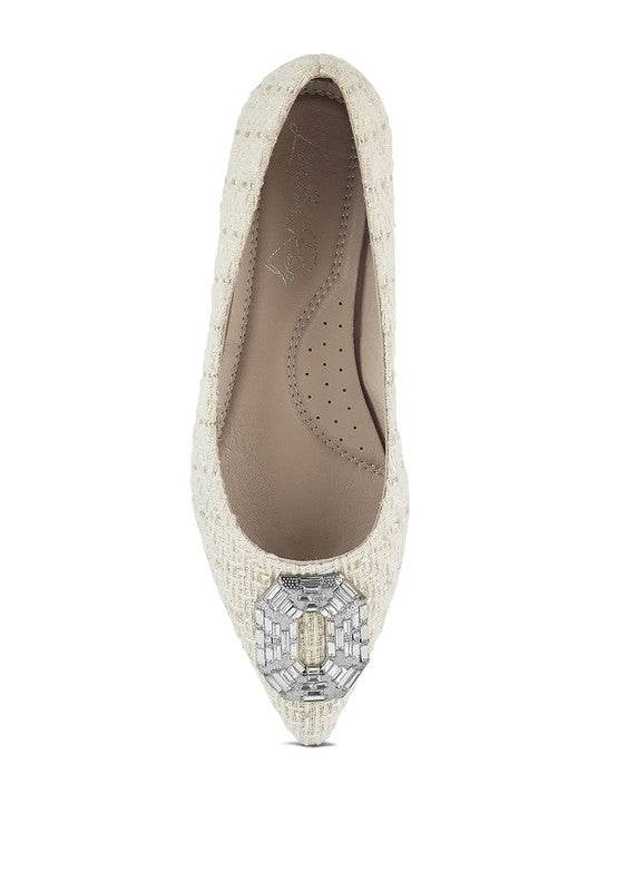 Aria Flat - Shop Style & More | Fresh Looks, Everyday Deals & Free Shipping