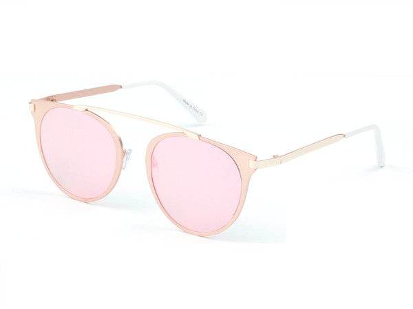 Women Round Fashion Sunglasses - Shop Style & More | Fresh Looks, Everyday Deals & Free Shipping