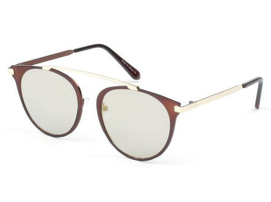 Women Round Fashion Sunglasses - Shop Style & More | Fresh Looks, Everyday Deals & Free Shipping