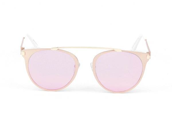 Women Round Fashion Sunglasses - Shop Style & More | Fresh Looks, Everyday Deals & Free Shipping