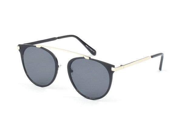 Women Round Fashion Sunglasses - Shop Style & More | Fresh Looks, Everyday Deals & Free Shipping