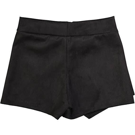 Juniors Short Envelope Skort - Shop Style & More | Fresh Looks, Everyday Deals & Free Shipping