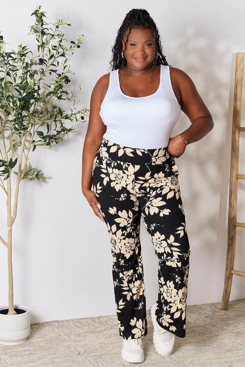 Heidi Flare Pants - Shop Style & More | Fresh Looks, Everyday Deals & Free Shipping