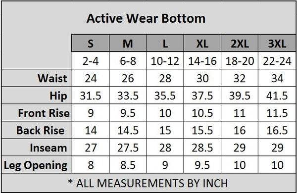 Active High Rise Camouflage Leggings with Pocket - Shop Style & More | Fresh Looks, Everyday Deals & Free Shipping