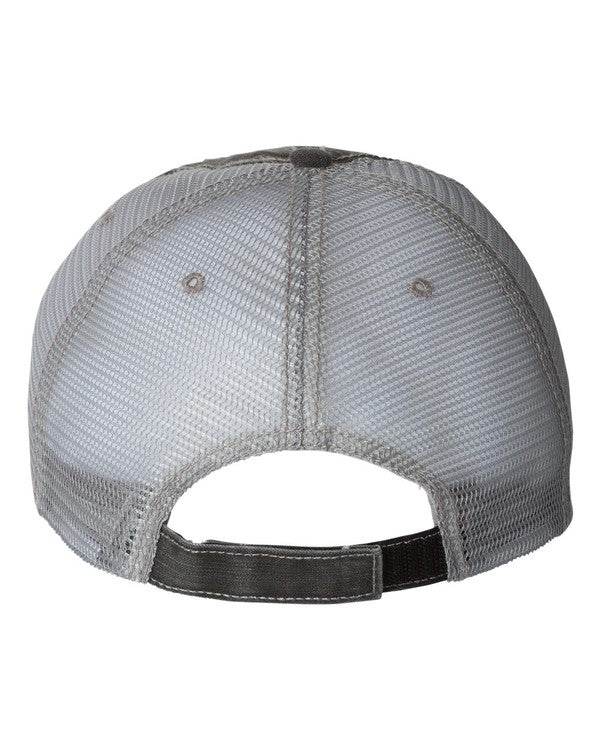 Always Late Embroidered Hat - Shop Style & More | Fresh Looks, Everyday Deals & Free Shipping