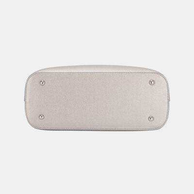 David Jones PU Leather Handbag - Shop Style & More | Fresh Looks, Everyday Deals & Free Shipping