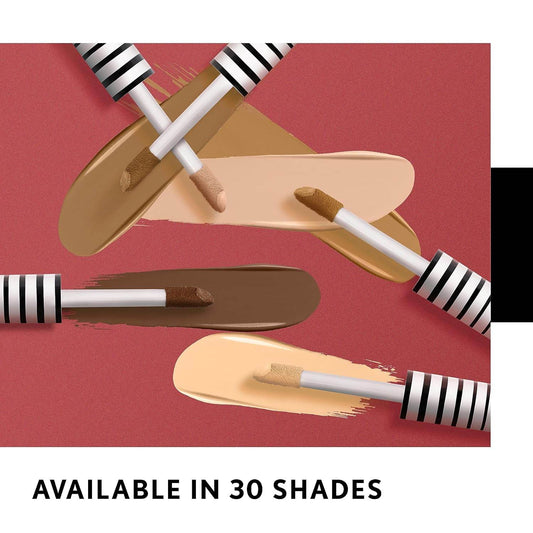 COVERGIRL TruBlend Undercover Concealer, M300 Honey, 0.33 Fl Oz - Shop Style & More | Fresh Looks, Everyday Deals & Free Shipping