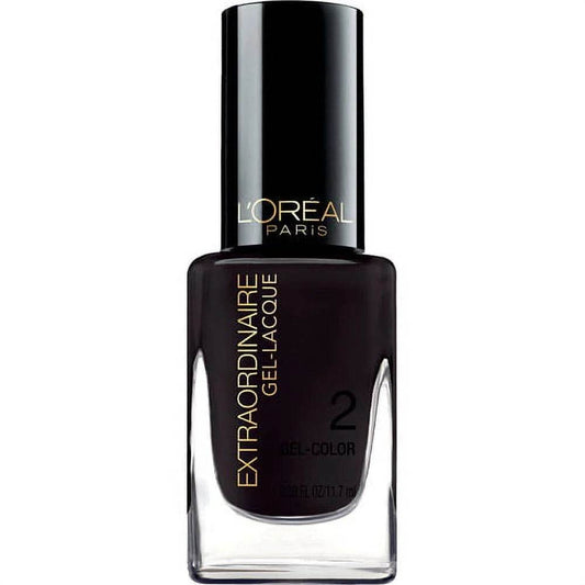L'Oreal Paris Extraordinaire Gel Lacque, 719 Glossed Found, 0.39 oz Bottle - Shop Style & More | Fresh Looks, Everyday Deals & Free Shipping