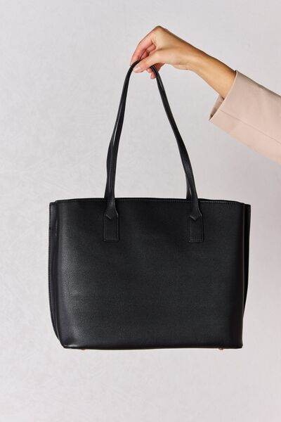 David Jones Katie Work Tote Bag - Shop Style & More | Fresh Looks, Everyday Deals & Free Shipping