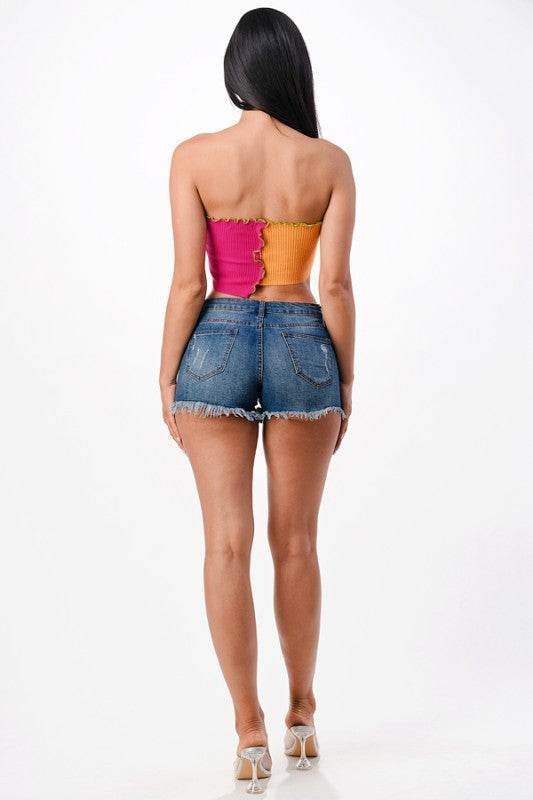 11620 Crop Tops - Shop Style & More | Fresh Looks, Everyday Deals & Free Shipping