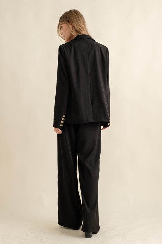 HIGHT WAIST WIDE PANTS - Shop Style & More | Fresh Looks, Everyday Deals & Free Shipping