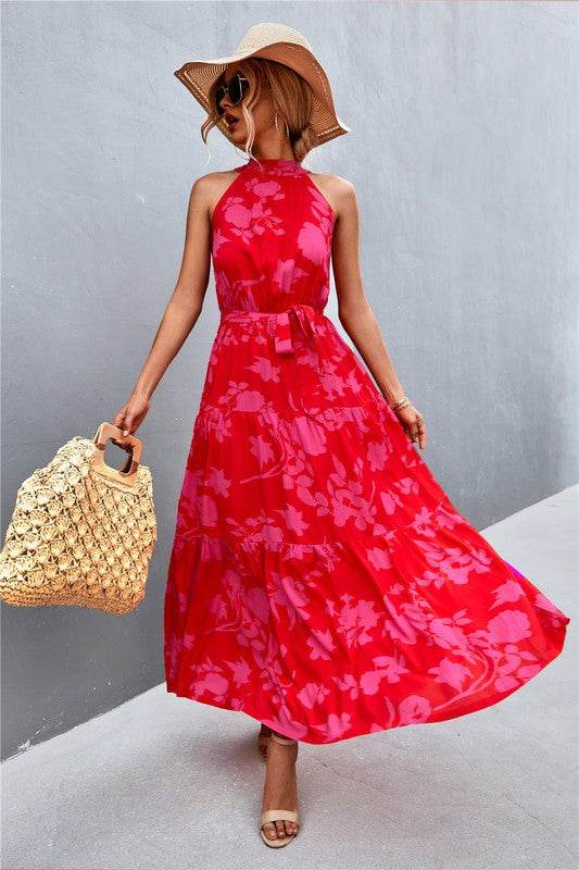Halter dress - Shop Style & More | Fresh Looks, Everyday Deals & Free Shipping