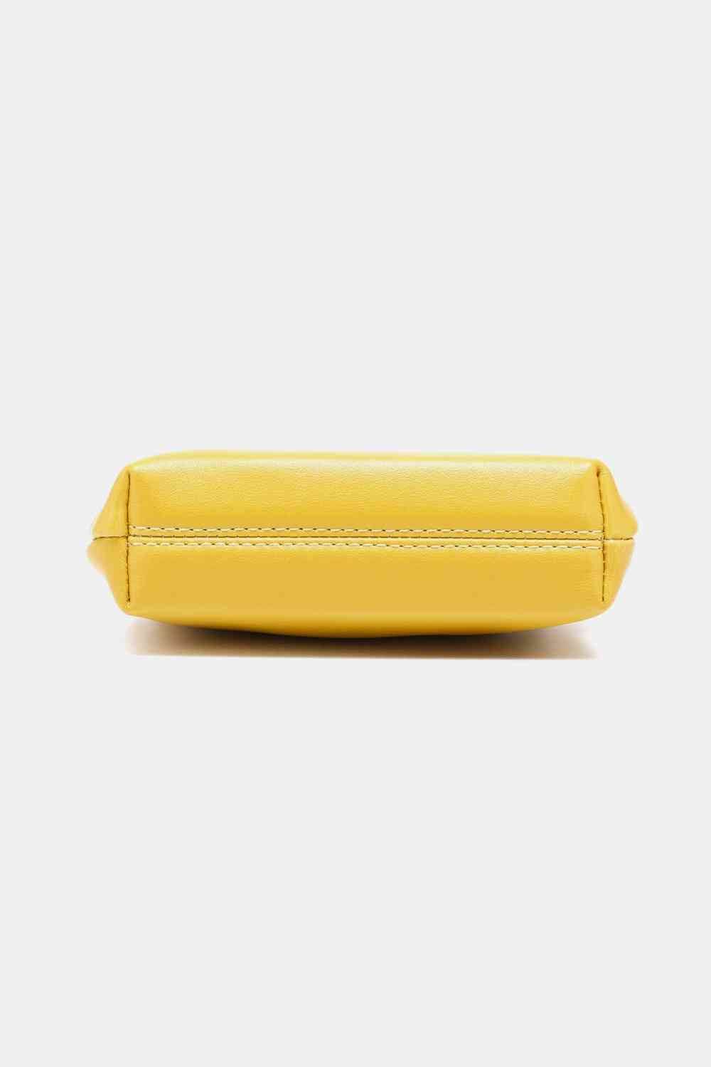 Nicole Lee USA Elise Pearl Coin Purse - Shop Style & More | Fresh Looks, Everyday Deals & Free Shipping